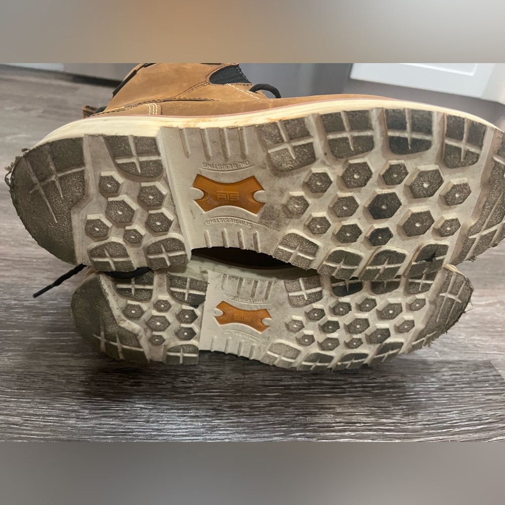 Ariat Moc Toe Boot (Men’s) - Picture 8 of 9